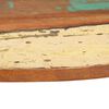 vidaXL Table Top Various Solid tropical reclaimed wood 15.7 in Table Top