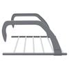vidaXL Drying Racks 2 pcs 20.9"x13"x7.1" Aluminum