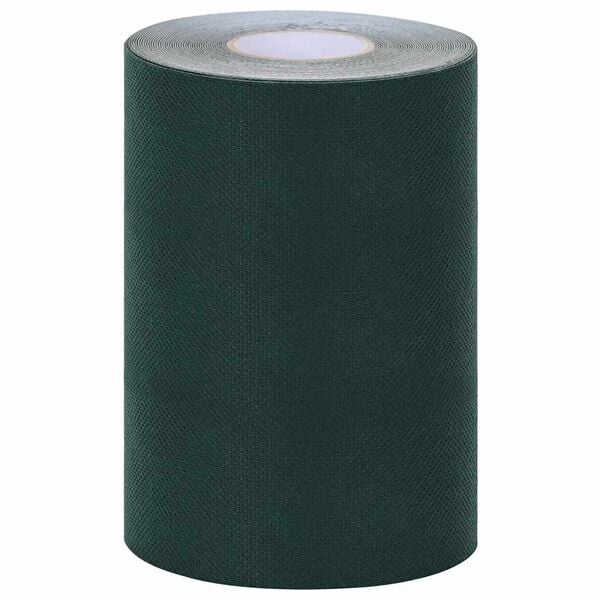 vidaXL Artificial Grass Tape 0.5x32.8' Green