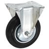 vidaXL Casters 4 pcs 6.30 "