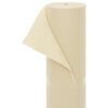 vidaXL Plant Fleece Set of 2 Beige Non-woven fabric (100% polypropylene)