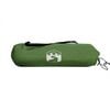 vidaXL Storage Tent Green Waterproof