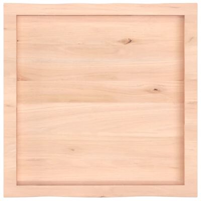 Wooden frame or tray with inset inner panel
