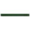 vidaXL Garden Raised Bed Green Powder-coated Steel Large Durable