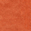 vidaXL Anti-slip Bath Mat Orange 19.7" x 31.5" PP