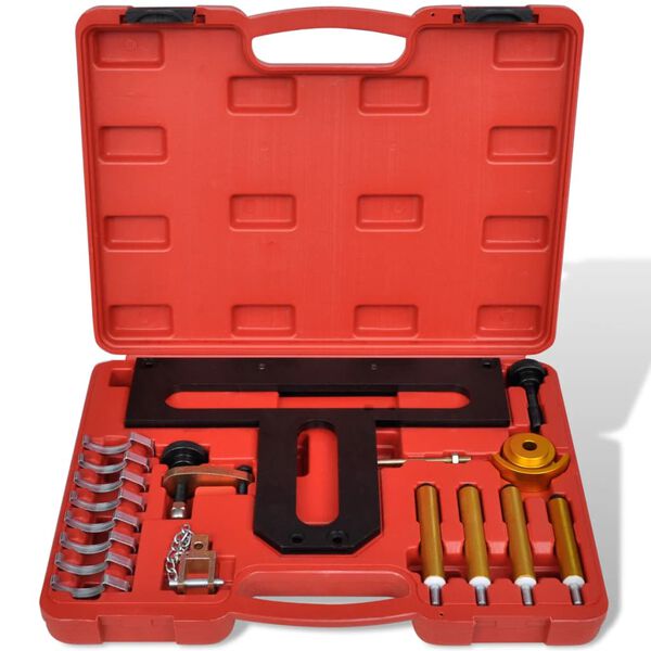 vidaXL Engine Timing Tool Set for BMW