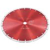 vidaXL Diamond Cutting Disc Steel 11.81 "