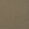 vidaXL Garden Bench Cushion Melange taupe 100% polyester