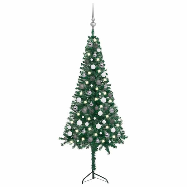 vidaXL Artificial Christmas Tree