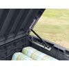 Keter Storage Box Anthracite Polypropylene Large Garden Storage Box