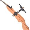 vidaXL Adult Recurve Bow 68" 30 lb