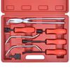 8 pcs Drum Brake Service Tool Kit/Spring Installer and Remover