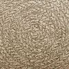 vidaXL Rug Beige 100% Polypropylene 31.5 x 59.1 in Durable Rug