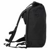vidaXL Bicycle Bag Black 33 x 16 x 60 cm Polyester