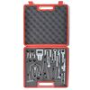 Professional Car Radio Stereo Removal Tool Set 52 pcs