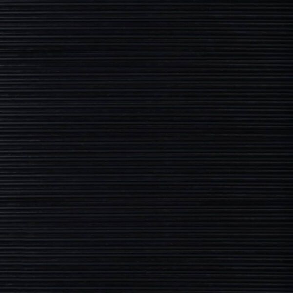 vidaXL Floor Mat Anti-Slip Rubber 4.9x6.6' 0.12 " Fine Rib