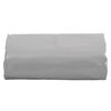 vidaXL Tarpaulin Grey 4.9x32.8' 7.11 oz/ft²