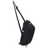 vidaXL Bicycle Bag Black 38 x 16 x 16 cm Polyester