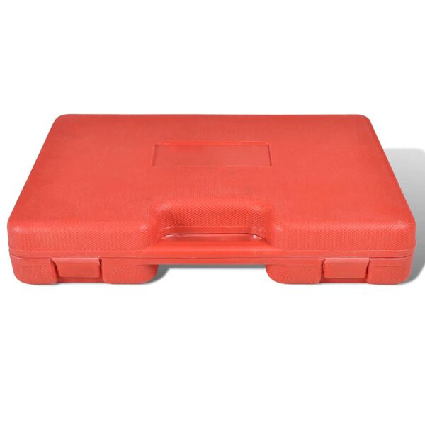 4-in-1 Ball Joint U-Joint C-Frame Press Service Kit