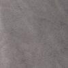 vidaXL Weighted Blanket With Cover Grey Cotton Large