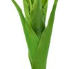 vidaXL Artificial Banana Tree Green Solid wood, plastic Large