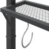 vidaXL Gazebo Anthracite