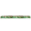 vidaXL Pallet Cushion Tropical jungle 180 x 40 x 8 cm Oxford Fabric