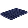 Best Way Airbed Blue 79.9" x 59.8" x 8.7" Plastic