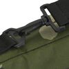vidaXL Rifle Bag with Shoulder Strap 53.1" Oxford Fabric