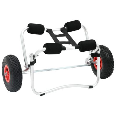 Kayak Cart Aluminum