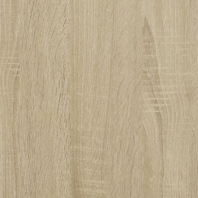 Light wood color laminate/veneer texture pattern on wood surface.