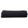 vidaXL Geotextile Membrane Black Polyester Fiber 1 x 492.1 inches