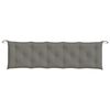 vidaXL Garden Bench Cushion 25 Garden Bench Cushion Outdoor Cushion