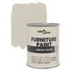 vidaXL Furniture Paint Brown 3.94 x 3.94 x 4.80 in Wall Print