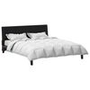 vidaXL Winter Duvet White 78.74 x 78.74 in Feather