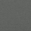 vidaXL Sofa Set Dark Gray Fabric (100% polyester), metal, textilene, plywood