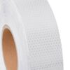 vidaXL Reflective Tape White 2.0 "x164.0 ' PVC