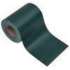 vidaXL Garden Privacy Screen PVC 114.8'x0.6' Matte Green