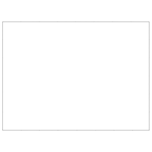 vidaXL Dog Kennel Silver Steel Large Durable Dog Kennel Rectangular