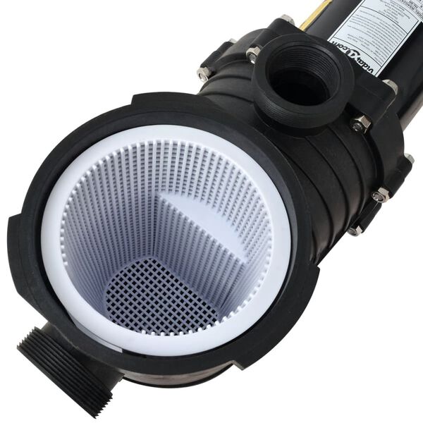 vidaXL Pool Pump 1.5 HP 5280 GPH