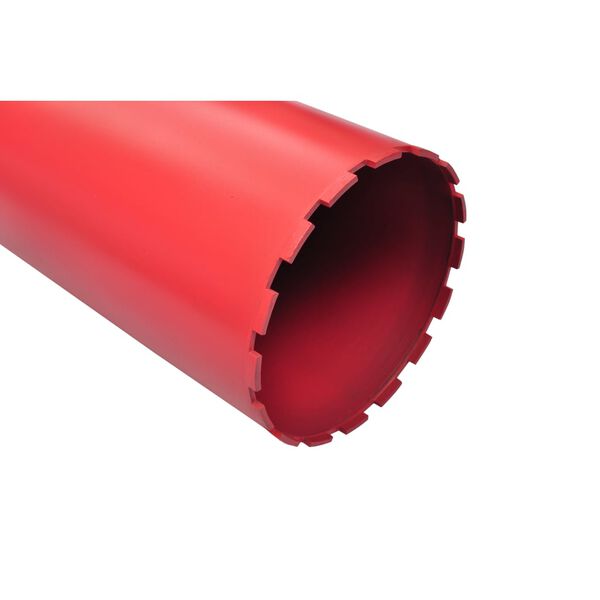 vidaXL 8"x15.7" Dry and Wet Diamond Core Drill Bit