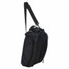vidaXL Bicycle Bag Black 14.96 x 8.27 x 6.30 in Polyester