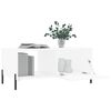 vidaXL Coffee Table Coffee Table Rectangular Modern