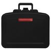 vidaXL Safe Box Black 17.3"x14.6"x6.5"