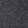vidaXL Doormat Anthracite Polypropylene and PVC Extra Long Non-slip