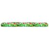 vidaXL Pallet Cushion Set Floral 2 pcs Tropical jungle 200 x 40 x 8 cm