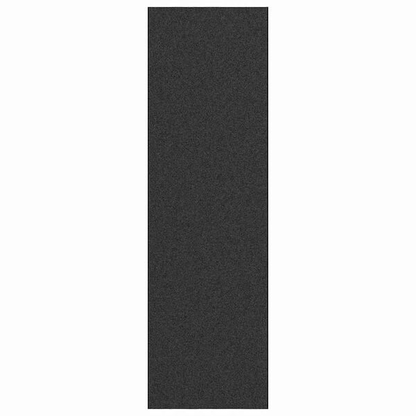 vidaXL Doormat Other Anthracite and Black 47.2" x 157.5