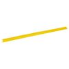 vidaXL Cable Protector Ramps 2 pcs 38.8 " Yellow