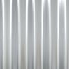 vidaXL Roof Panels 12 pcs Galvanized Steel Silver 31.5"x14.2"