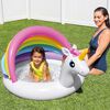 INTEX Baby Pool Colorful Inflatable Pool Other Portable